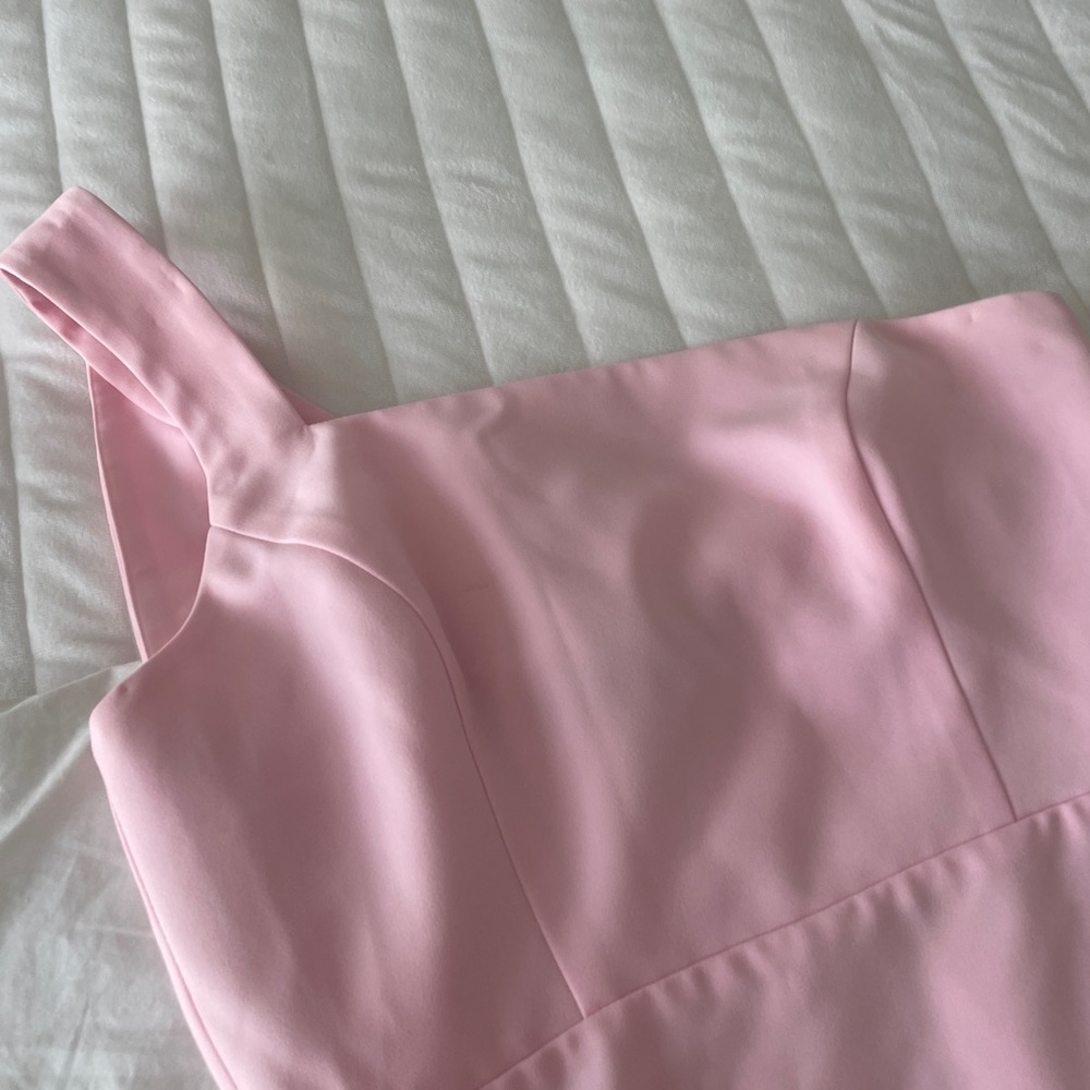 Revolve Pink Dress - Picture 5 of 5